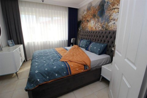 Daire   Alanya, Antalya, Türkiye №209293 - 21