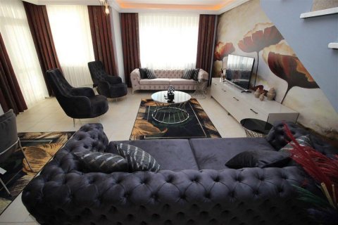 Daire   Alanya, Antalya, Türkiye №209293 - 15
