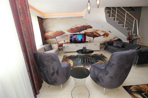 Daire   Alanya, Antalya, Türkiye №209293 - 13