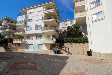 Daire   Alanya, Antalya, Türkiye №209293 - 1