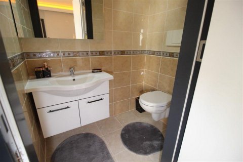 Daire   Alanya, Antalya, Türkiye №209293 - 29