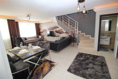 Daire   Alanya, Antalya, Türkiye №209293 - 10