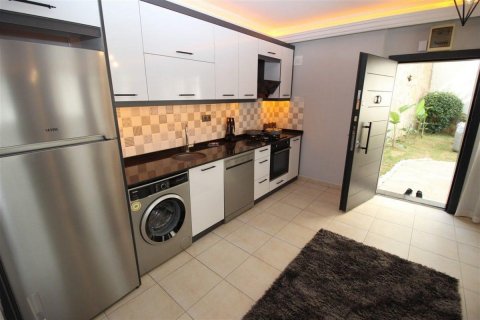 Daire   Alanya, Antalya, Türkiye №209293 - 9
