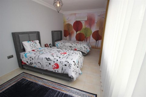 Daire   Alanya, Antalya, Türkiye №209293 - 20