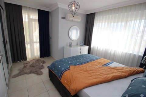 Daire   Alanya, Antalya, Türkiye №209293 - 22