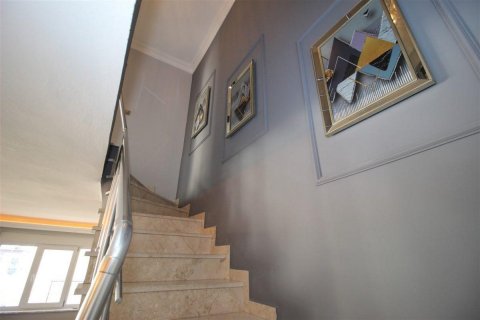 Daire   Alanya, Antalya, Türkiye №209293 - 16