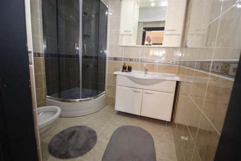 Daire   Alanya, Antalya, Türkiye №209293 - 28