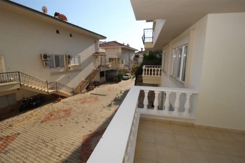 Daire   Alanya, Antalya, Türkiye №209293 - 25
