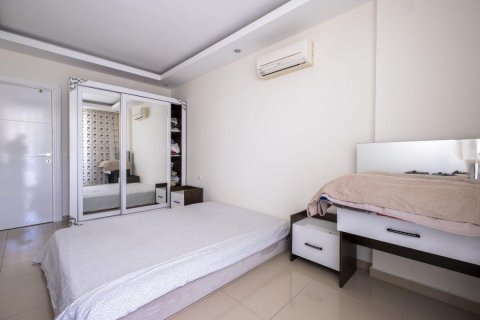 Leilighet  i Kestel, Antalya, Tyrkia Nr. 209288 - 13