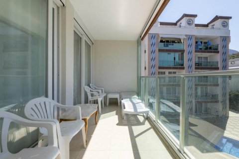 Leilighet  i Kestel, Antalya, Tyrkia Nr. 209288 - 4
