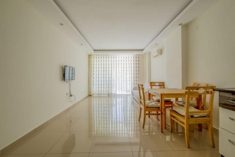 Leilighet  i Kestel, Antalya, Tyrkia Nr. 209288 - 10