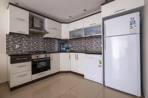Leilighet  i Kestel, Antalya, Tyrkia Nr. 209288 - 12