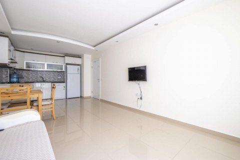Leilighet  i Kestel, Antalya, Tyrkia Nr. 209288 - 7