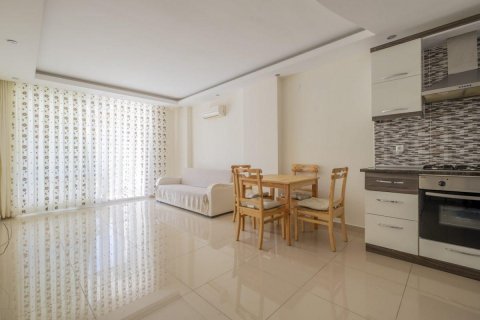 Leilighet  i Kestel, Antalya, Tyrkia Nr. 209288 - 11