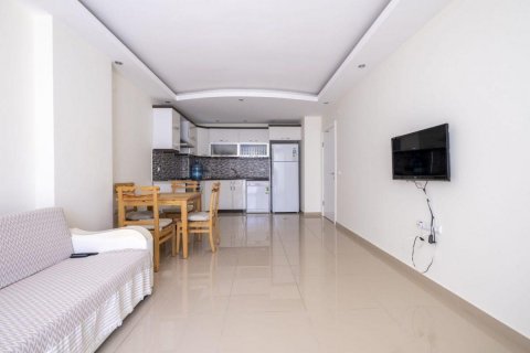 Leilighet  i Kestel, Antalya, Tyrkia Nr. 209288 - 8