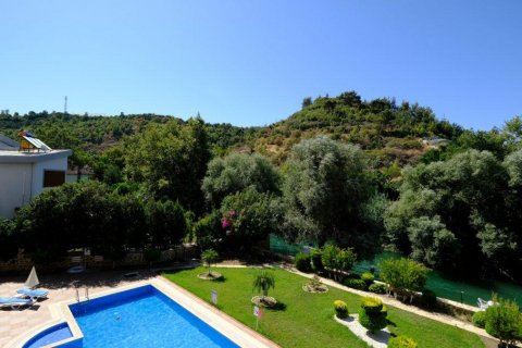 Leilighet  i Kestel, Antalya, Tyrkia Nr. 209288 - 3
