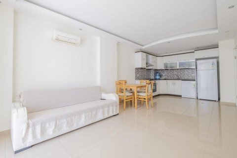 Leilighet  i Kestel, Antalya, Tyrkia Nr. 209288 - 9