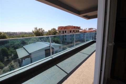 پنت هاس در  Oba ، ترکیه 220 متر مربع.  شماره 209289 - 11