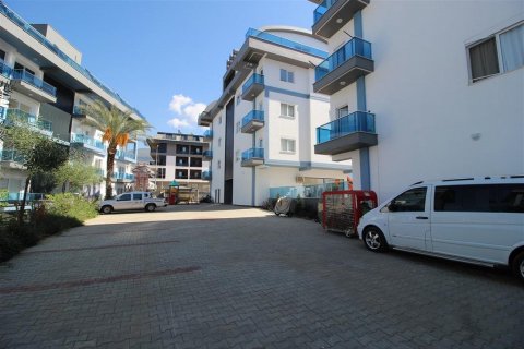 پنت هاس در  Oba ، ترکیه 220 متر مربع.  شماره 209289 - 2