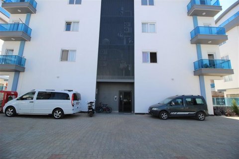 پنت هاس در  Oba ، ترکیه 220 متر مربع.  شماره 209289 - 3