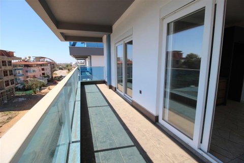 پنت هاس در  Oba ، ترکیه 220 متر مربع.  شماره 209289 - 12