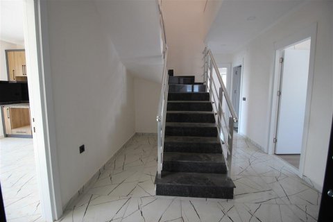 پنت هاس در  Oba ، ترکیه 220 متر مربع.  شماره 209289 - 5