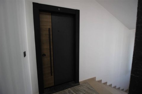 پنت هاس در  Oba ، ترکیه 220 متر مربع.  شماره 209289 - 6