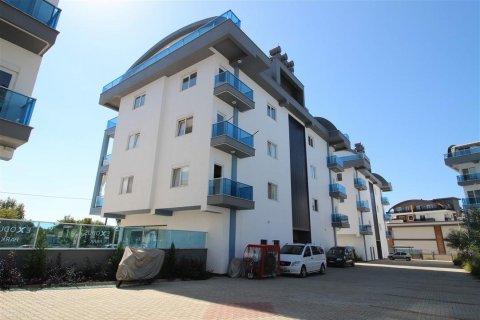 پنت هاس در  Oba ، ترکیه 220 متر مربع.  شماره 209289 - 1