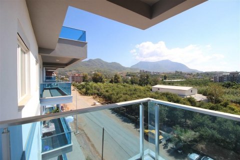 پنت هاس در  Oba ، ترکیه 220 متر مربع.  شماره 209289 - 14