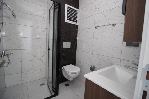 پنت هاس در  Oba ، ترکیه 220 متر مربع.  شماره 209289 - 23