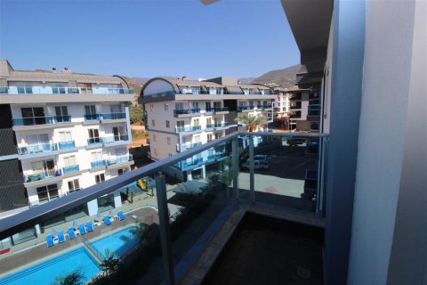 پنت هاس در  Oba ، ترکیه 220 متر مربع.  شماره 209289 - 25