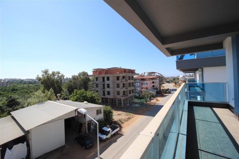 پنت هاس در  Oba ، ترکیه 220 متر مربع.  شماره 209289 - 13