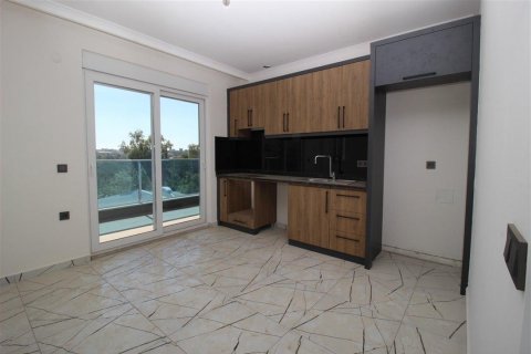 پنت هاس در  Oba ، ترکیه 220 متر مربع.  شماره 209289 - 8