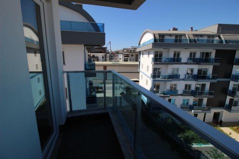 پنت هاس در  Oba ، ترکیه 220 متر مربع.  شماره 209289 - 26