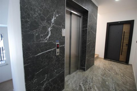 پنت هاس در  Oba ، ترکیه 220 متر مربع.  شماره 209289 - 4