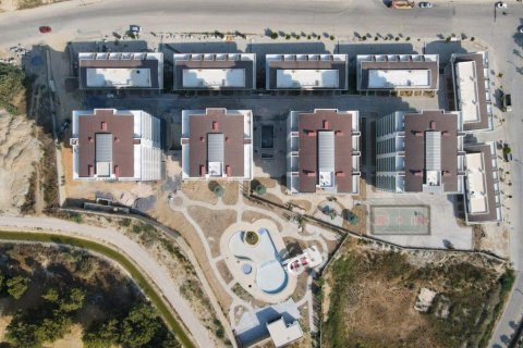 Wohnung  in Avsallar, Antalya, Türkei Nr. 209290 - 24