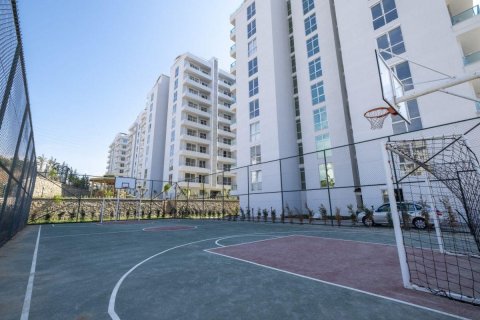 Wohnung  in Avsallar, Antalya, Türkei Nr. 209290 - 1