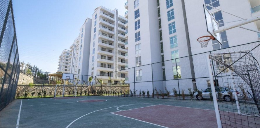 Wohnung  in Avsallar, Antalya, Türkei Nr. 209290