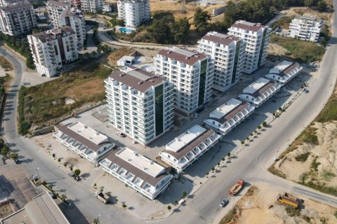 Wohnung  in Avsallar, Antalya, Türkei Nr. 209290 - 25