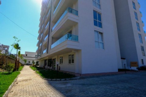 Wohnung  in Avsallar, Antalya, Türkei Nr. 209290 - 23