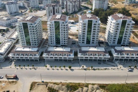 Wohnung  in Avsallar, Antalya, Türkei Nr. 209290 - 27