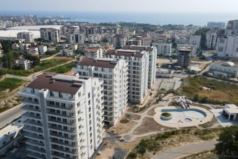 Wohnung  in Avsallar, Antalya, Türkei Nr. 209290 - 28