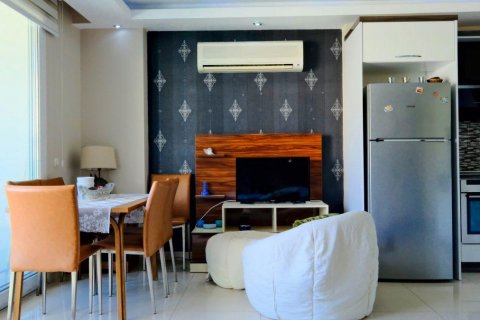 Продажа пентхауса  в Кестеле, Анталье, Турция 3 комн., 120м2, №209287 – фото 4