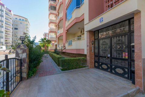 Apartment for sale  in Mahmutlar, Antalya, Turkey, 130m2, No. 209291 – photo 2