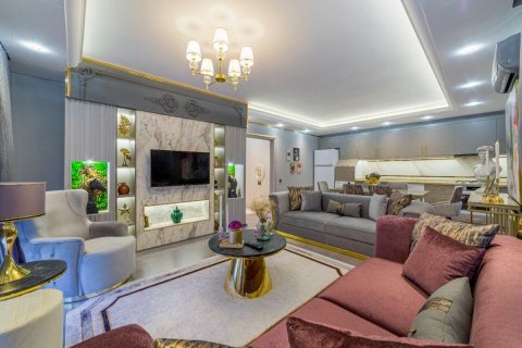 Apartment for sale  in Mahmutlar, Antalya, Turkey, 130m2, No. 209291 – photo 6