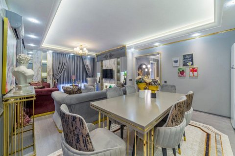 Apartment for sale  in Mahmutlar, Antalya, Turkey, 130m2, No. 209291 – photo 9