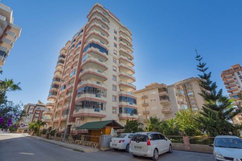 Apartment for sale  in Mahmutlar, Antalya, Turkey, 130m2, No. 209291 – photo 1