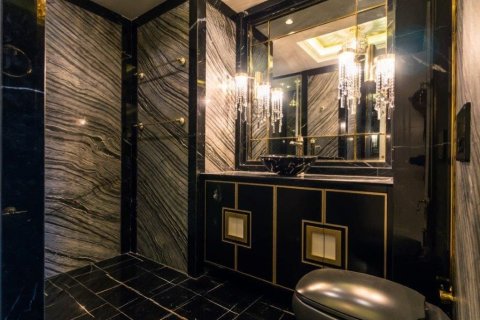 4+1 Takvåning  i Alanya, Antalya, Turkiet Nr. 114555 - 27