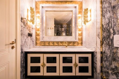 4+1 Takvåning  i Alanya, Antalya, Turkiet Nr. 114555 - 26