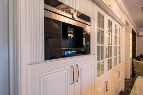 4+1 Takvåning  i Alanya, Antalya, Turkiet Nr. 114555 - 6